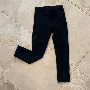 lululemon Black Leggings